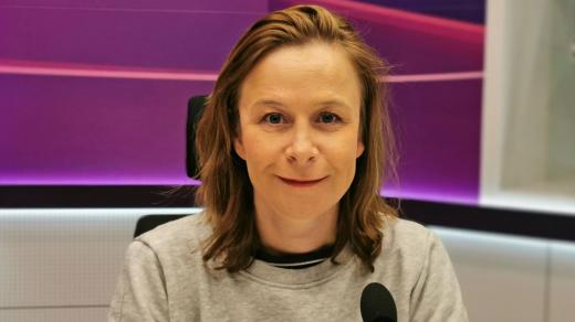 Petra Špalková