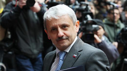 Mikuláš Dzurinda