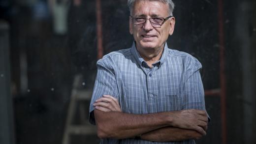 Peter Juščák 