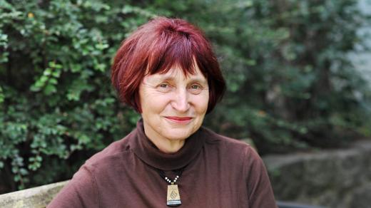 Dana Kyndrová