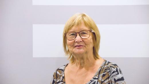 Josefa Mašínová