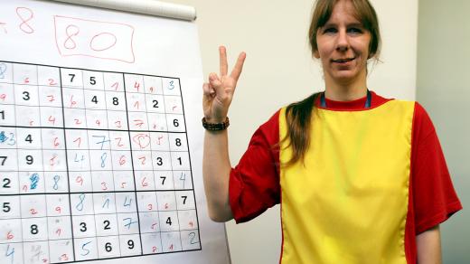 Jana Tylová Vodičková