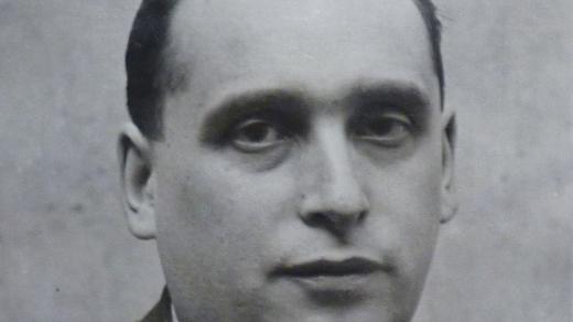 Josef Guttmann
