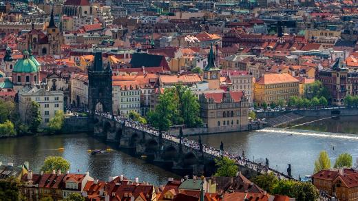 Karlův most