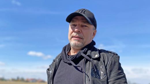 Petr Kolář