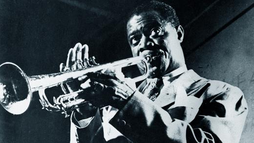 Louis Armstrong