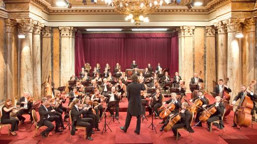 Západočeský symfonický orchestr