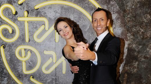 Zdeněk Chlopčík a Tereza Kostková jsou tvářemi Star Dance od prvního ročníku