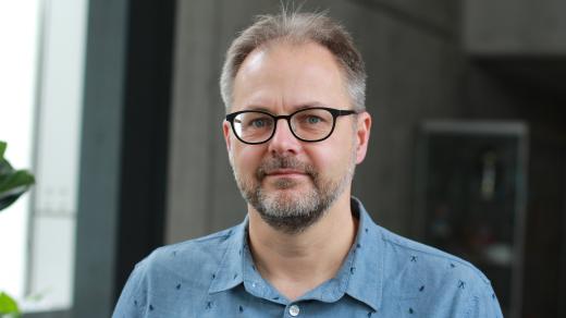 Libor Dušek
