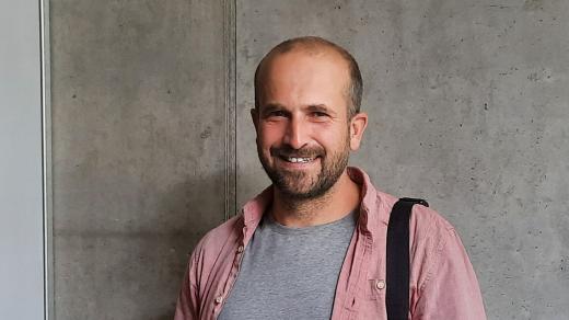 Jakub Širc, chemik