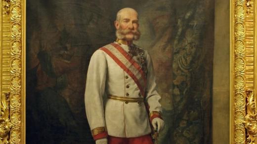 František Josef I.