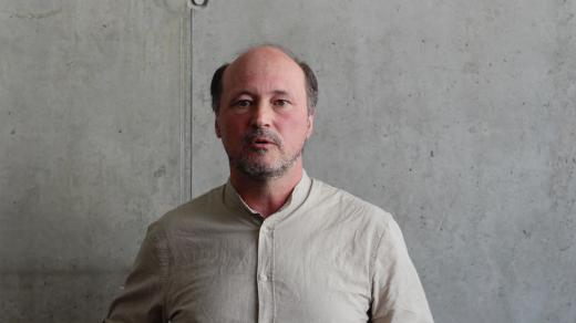 Martin Ryšavý, spisovatel