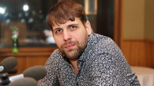 Petr Vacek