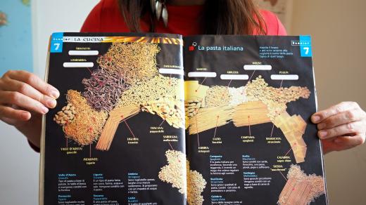 Společnost přátel Itálie v Jihlavě už léta přibližuje italskou kulturu Čechům