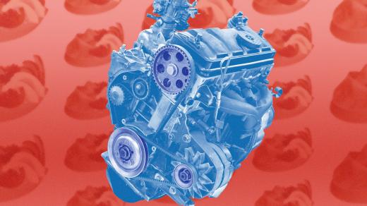 motor
