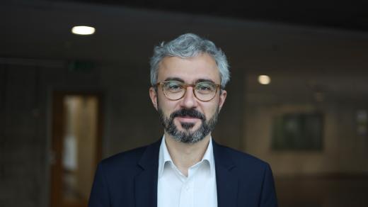 David Klimeš