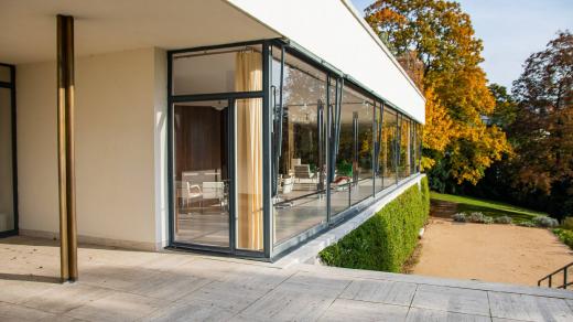 Vila Tugendhat