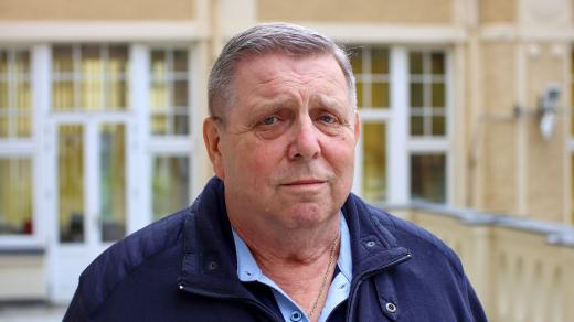 Jaroslav Sapík