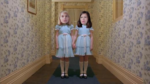 Ivana Veselková a Zuzana Fuksová v hotelu snů