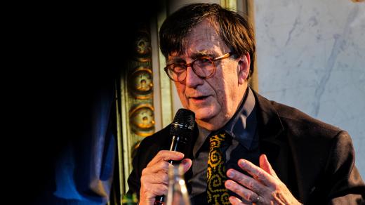 Bruno Latour