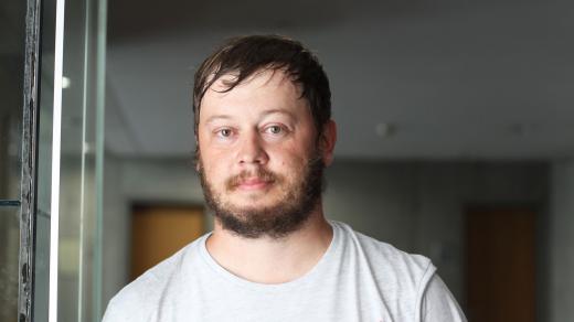 Dominik Landsman