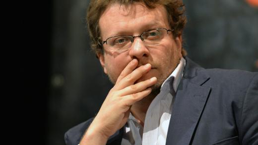 Peter Pomerantsev