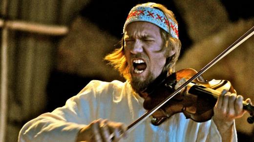 Tuomas Rounakari