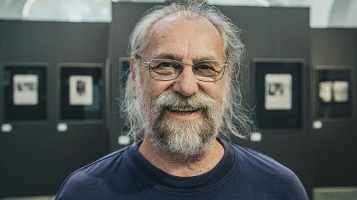 Petr Šimr, fotograf