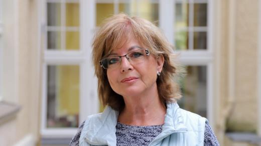Marie Tomsová