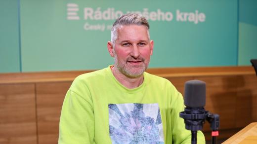 Jan Horký