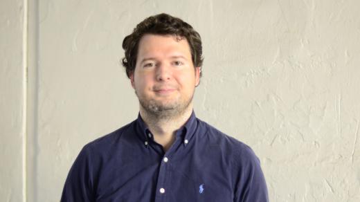 Amerikanista Jan Beneš