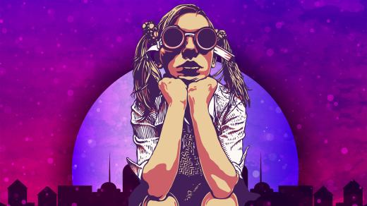 Najde Dita svou vysněnou sestru?