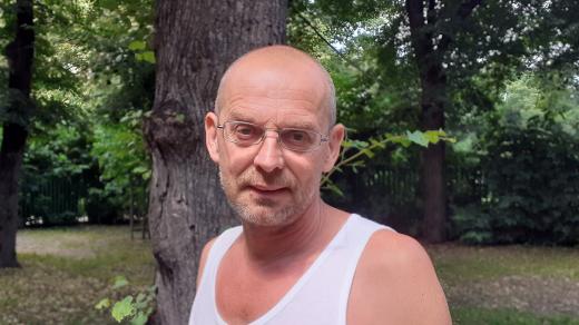 Tomáš Trapl