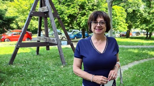 Prof.MUDr. Hana Rosolová, FN Plzeň