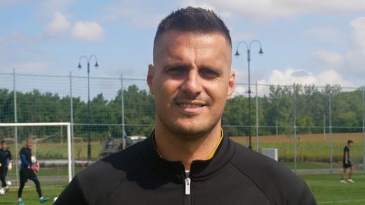 Mentální kouč sportovců Michal Kopčan