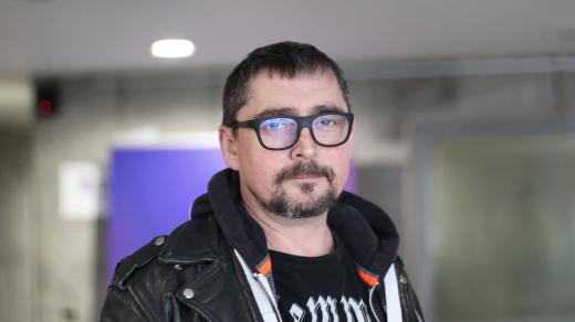 Jiří Vyorálek