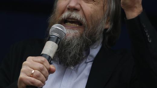 Alexandr Dugin