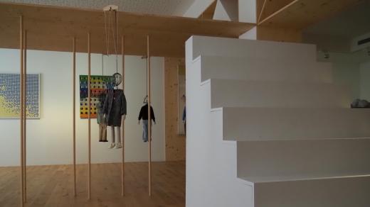 8smička Humpolec, expozice 7+1