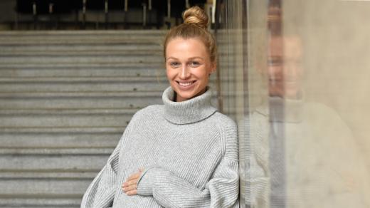 Modelka Veronika Kašáková