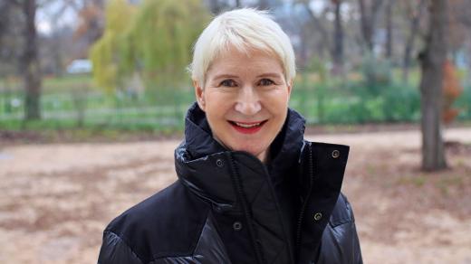 Sylva Lauerová