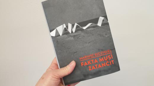 Mariusz Szczygieł: Fakta musí zatančit