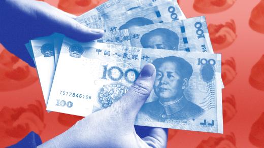 Sankce na čínské firmy? Varování EU, na které Peking zareaguje neadekvátně, míní expertka