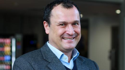 Dalibor Balšínek
