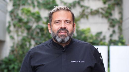 Radek Kašpárek