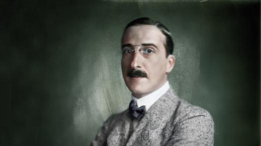 Stefan Zweig