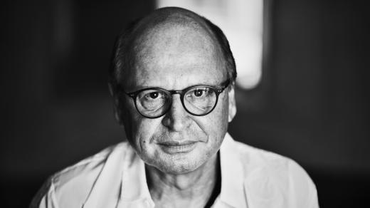 Daniel Pešta, multimediální umělec