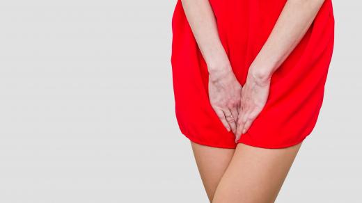 Problémy s inkontinencí nejsou u dospělých lidí vůbec výjimečné (ilustrační foto)