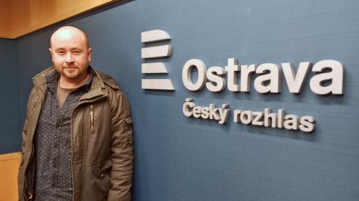 Biostatistik a entomolog Petr Pyszko