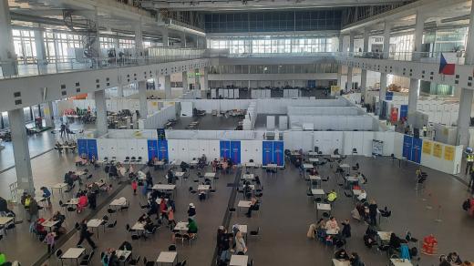 Asistenční centrum pomoci v Brně