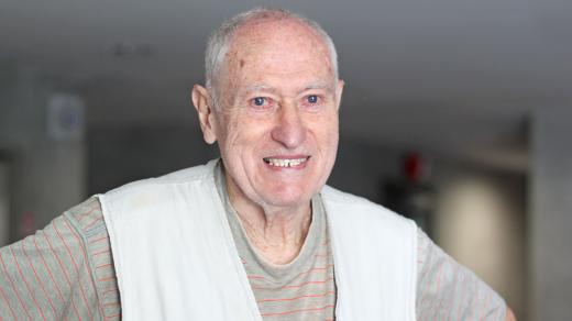 Mnislav Zelený